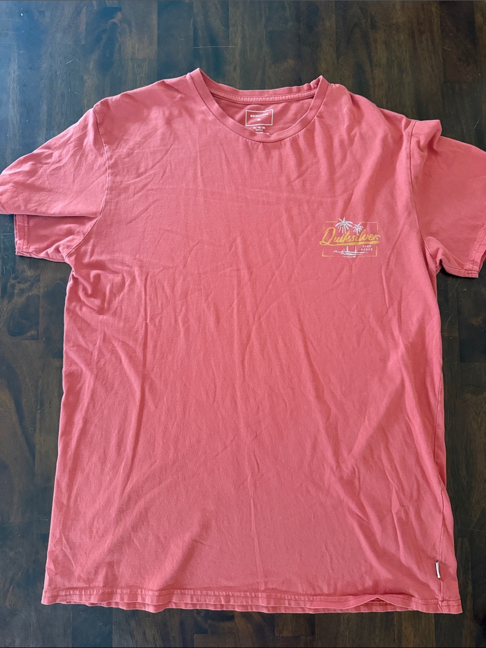 Quiksilver Men’s - Picture 2 of 9